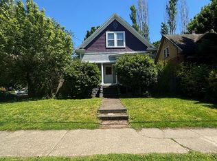 634 NE 28th Ave, Portland, OR 97232