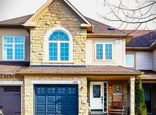 135 Bannister St, Clarington, ON L1C5L9