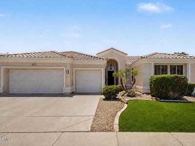 1937 W LARK Drive, Chandler, AZ, 85286