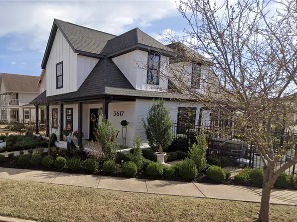 3617 N Tower Cir, Fayetteville, AR 72704