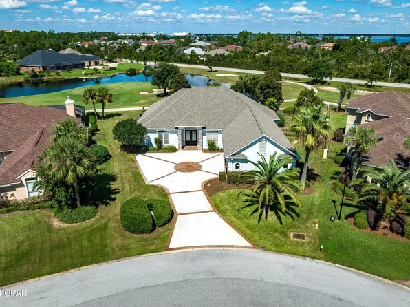 109 Dragon Cir, Panama City Beach, FL 32408