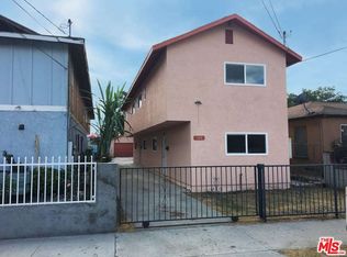 120 E Caldwell St, Compton, CA 90220