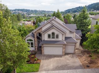11054 SE Rimrock Dr, Happy Valley, OR 97086
