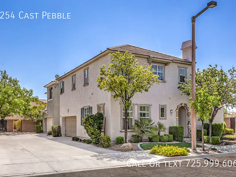 2254 Cast Pebble Dr — Photo 32