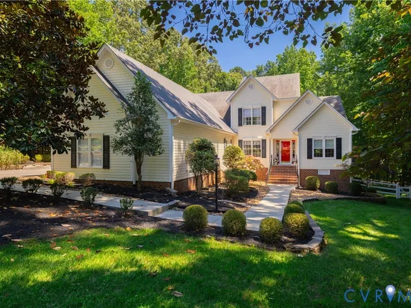 7011 Amstel Bluff Way, Chesterfield, VA 23838