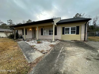 144 Balsam Road, Jacksonville, NC, 28546