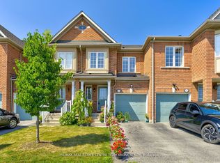 770 Othello Ct #68, Mississauga, ON L5W 1Y3