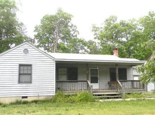4108 Richmond Rd, Amelia Court House, VA 23002