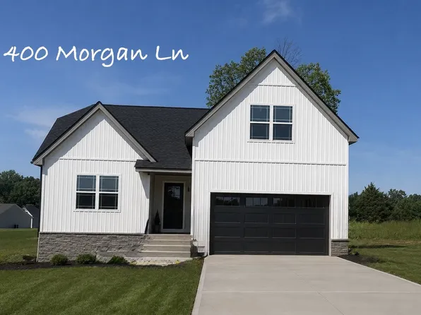 400 Morgan Ln Lot 1, Dickson, TN 37055