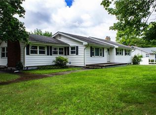 37 Lower Matchaponix Rd, Monroe Township, NJ 08831