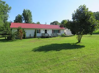 2066 Hulon Ferrell Rd, Bloomington Springs, TN 38545