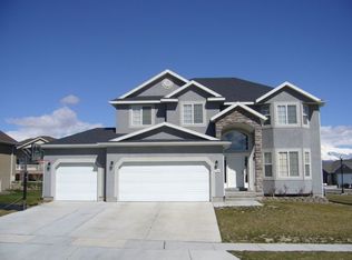 2106 N Barley Way, Saratoga Springs, UT 84045