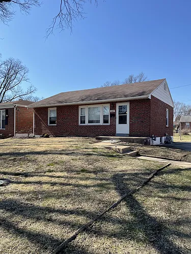 section 8 approved houses for rent in university city mo