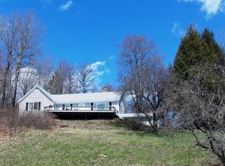 24 Burton Rd, Weston, VT 05161
