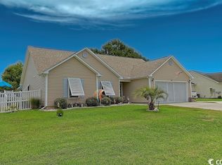 2548 Stonesedge Blvd, Little River, SC 29566