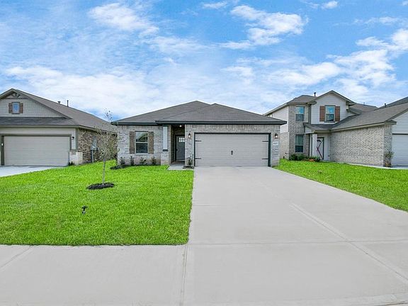 2nd image of 8407 Black Pearl Court