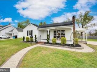 414 Huntington Ave, Glendora, NJ 08029