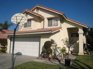 3493 April Shower Dr, Riverside, CA 92503