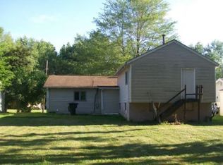 3545 Lynwood Dr NW, Warren, OH