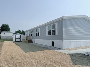 29829 W Essex Ct, Chesterfield, MI