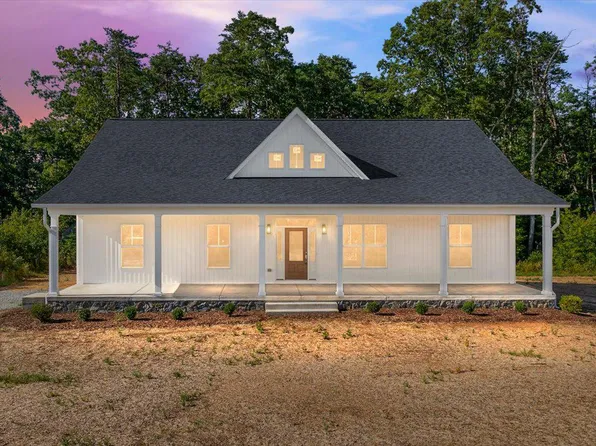 29448 Old Office Rd, Rhoadesville, VA 22542