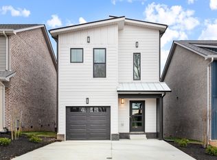 8 Holland Park W LOT 8, Clarksville, TN 37043