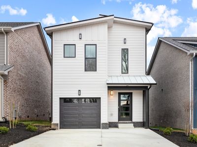 8 Holland Park W Lot 8, Clarksville, TN, 37043