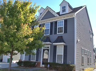 44 Sioux Ln, Clayton, NC 27520