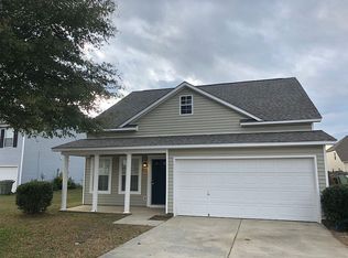 1672 Mossberg Dr, Sumter, SC 29150