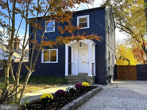 717 Ludlow St, Takoma Park, MD 20912