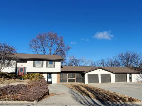 515 E 11th St, Concordia, KS 66901