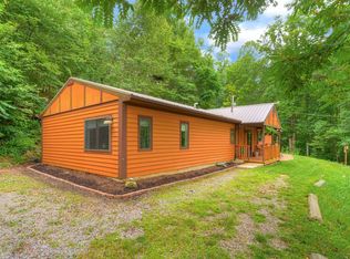 125 Spruce Run Rd, Newport, VA 24128