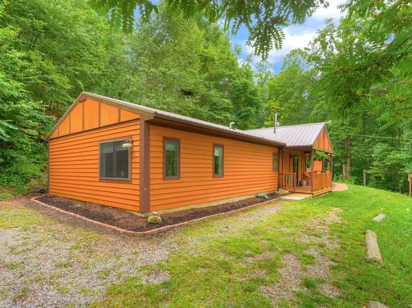 125 Spruce Run Rd, Newport, VA 24128