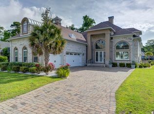 2204 Bentbill Cir, North Myrtle Beach, SC 29582