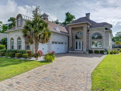 2204 Bentbill Circle, North Myrtle Beach, SC, 29582
