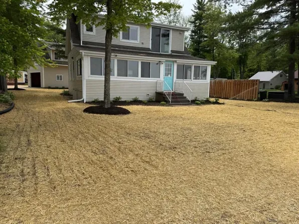 W5190 Lake DRIVE, Shawano, WI 54166