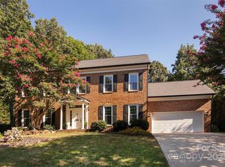 9541 Millen Dr, Harrisburg, NC 28075