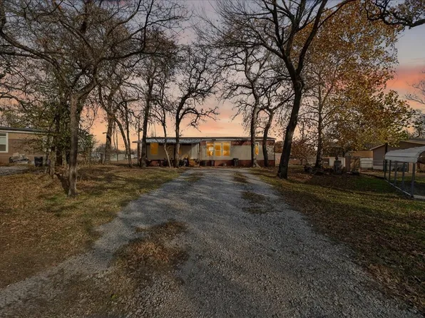 1424 Quail Ct, Azle, TX 76020