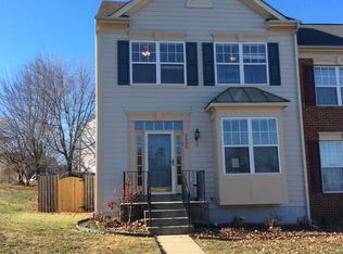 2566 Miranda Ct, Woodbridge, VA 22191