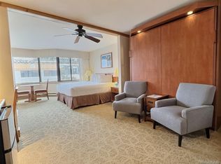 6 Emmons Rd #518, Mount Crested Butte, CO 81225