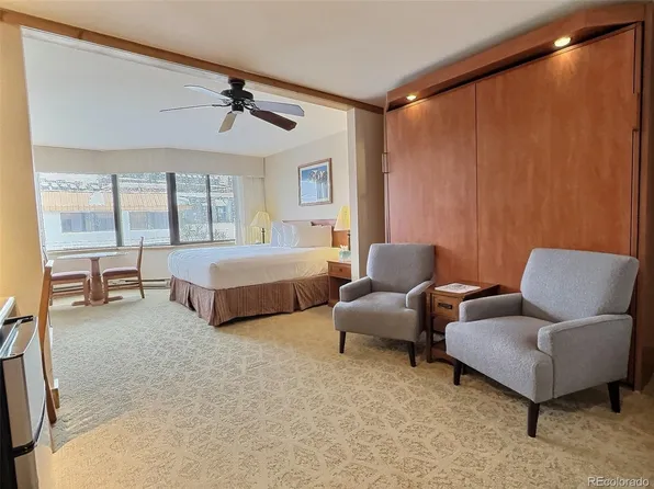 6 Emmons Road #518, Mt Crested Butte, CO 81225