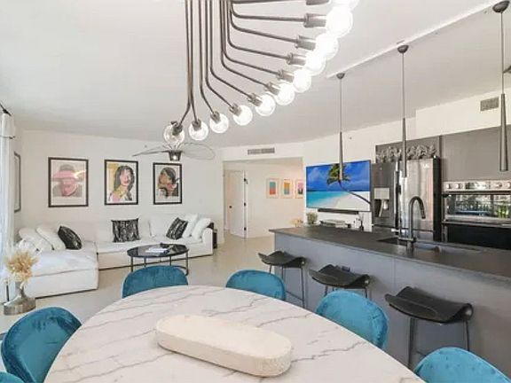 3rd image of 17555 Atlantic Blvd APT 801