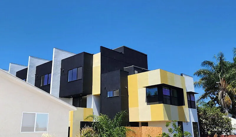 2 bed, 1.5 bath, $3,199 — Photo 4