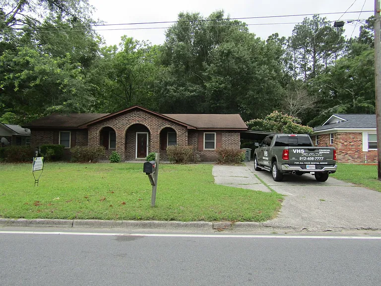 125 Glenn Bryant Rd — Photo 1