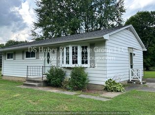 11150 Beardslee Rd, Perry, MI 48872
