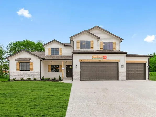 1002 Meadowbrook Dr, Kearney, MO 64060