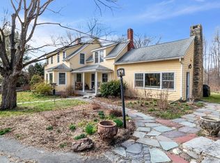 108 N Hillside Rd, South Deerfield, MA 01373