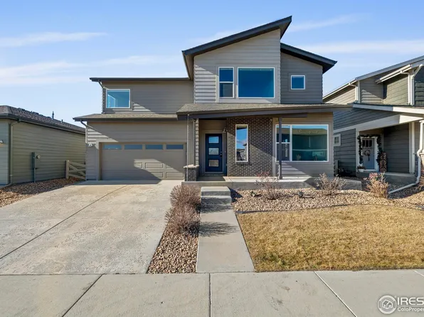 515 Stout St, Fort Collins, CO 80524
