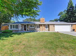 8107 Durward Ct, Granite Bay, CA 95746