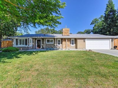 8107 Durward Ct, Granite Bay, CA, 95746